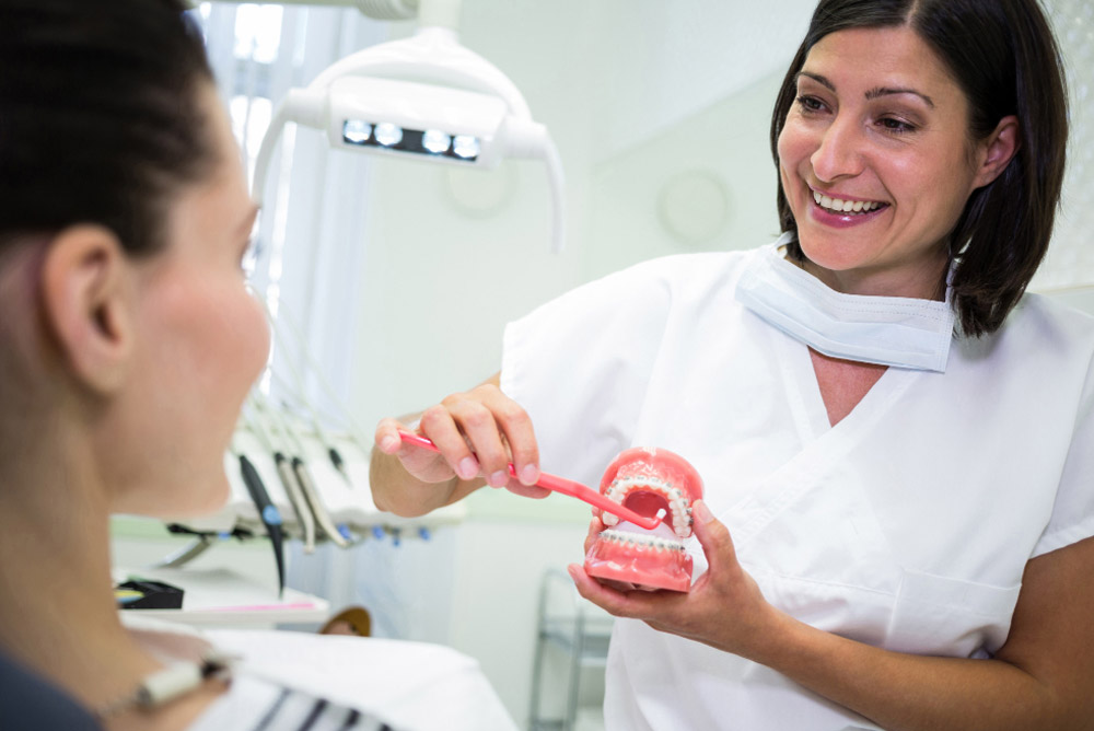 A Comprehensive Guide to Orthodontic Treatment Options