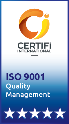 iso-certified