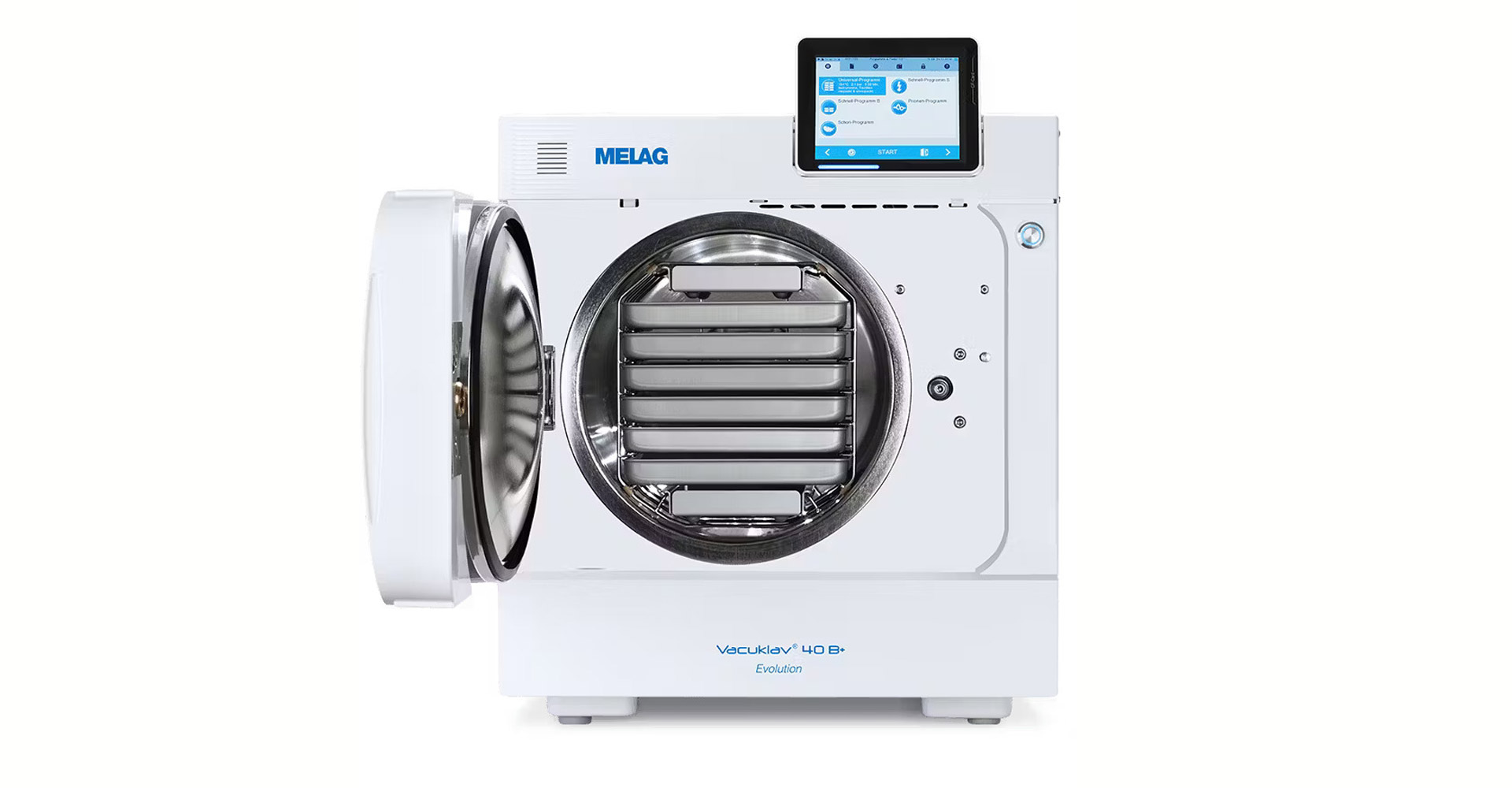 Melag Premium Class img 1