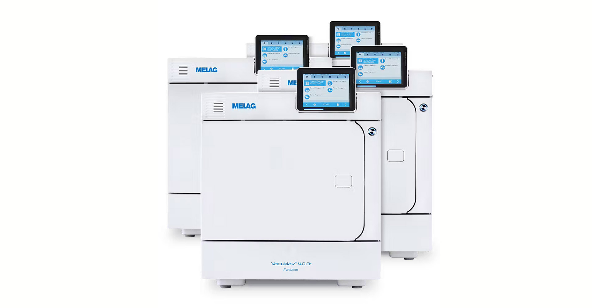 Melag Premium Class img 2