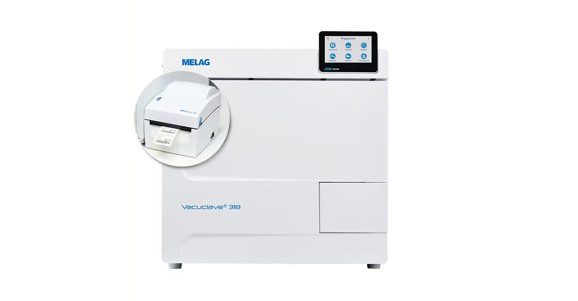 Melag Prime Line img 1