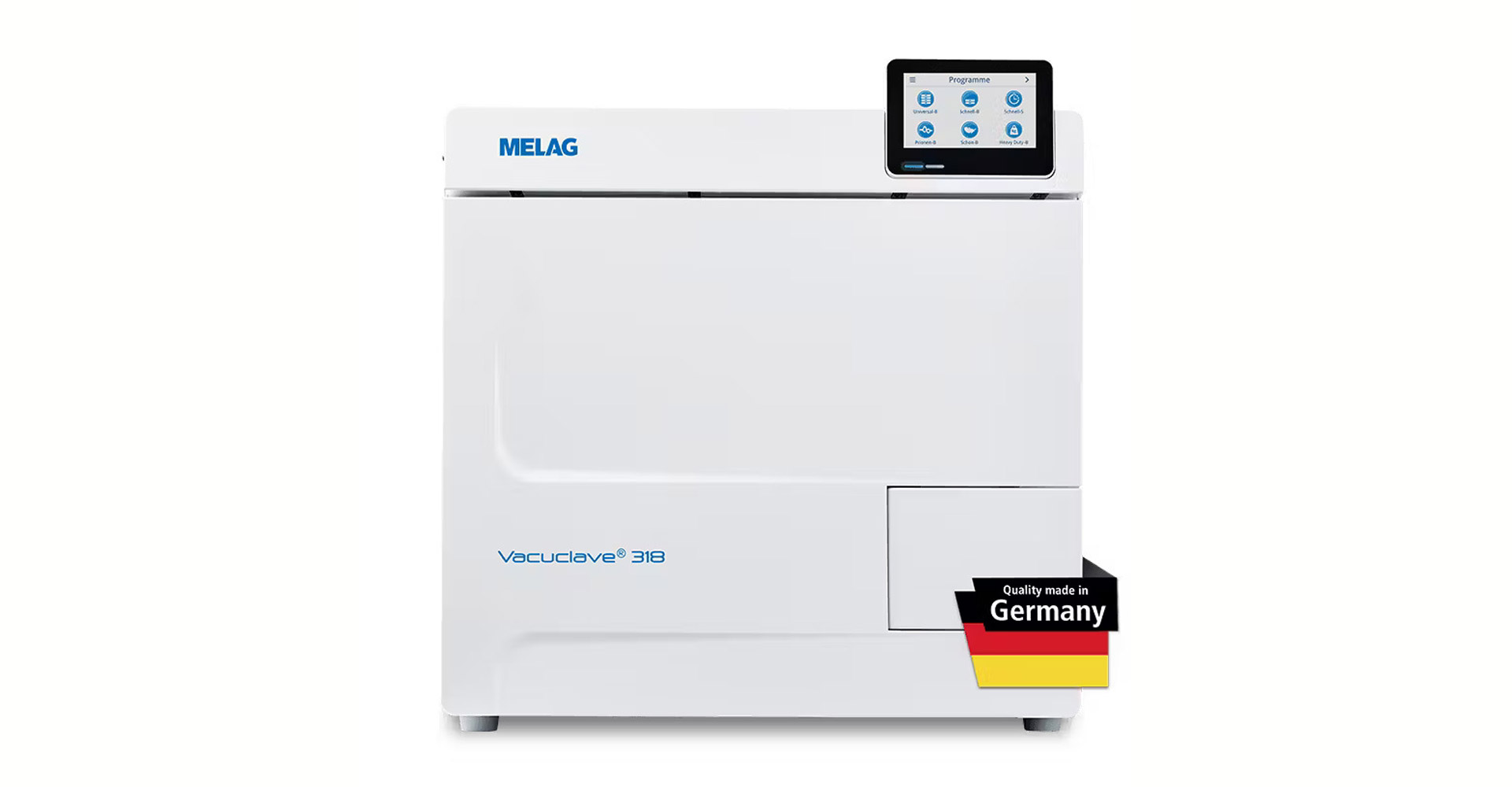 Melag Prime Line img 2