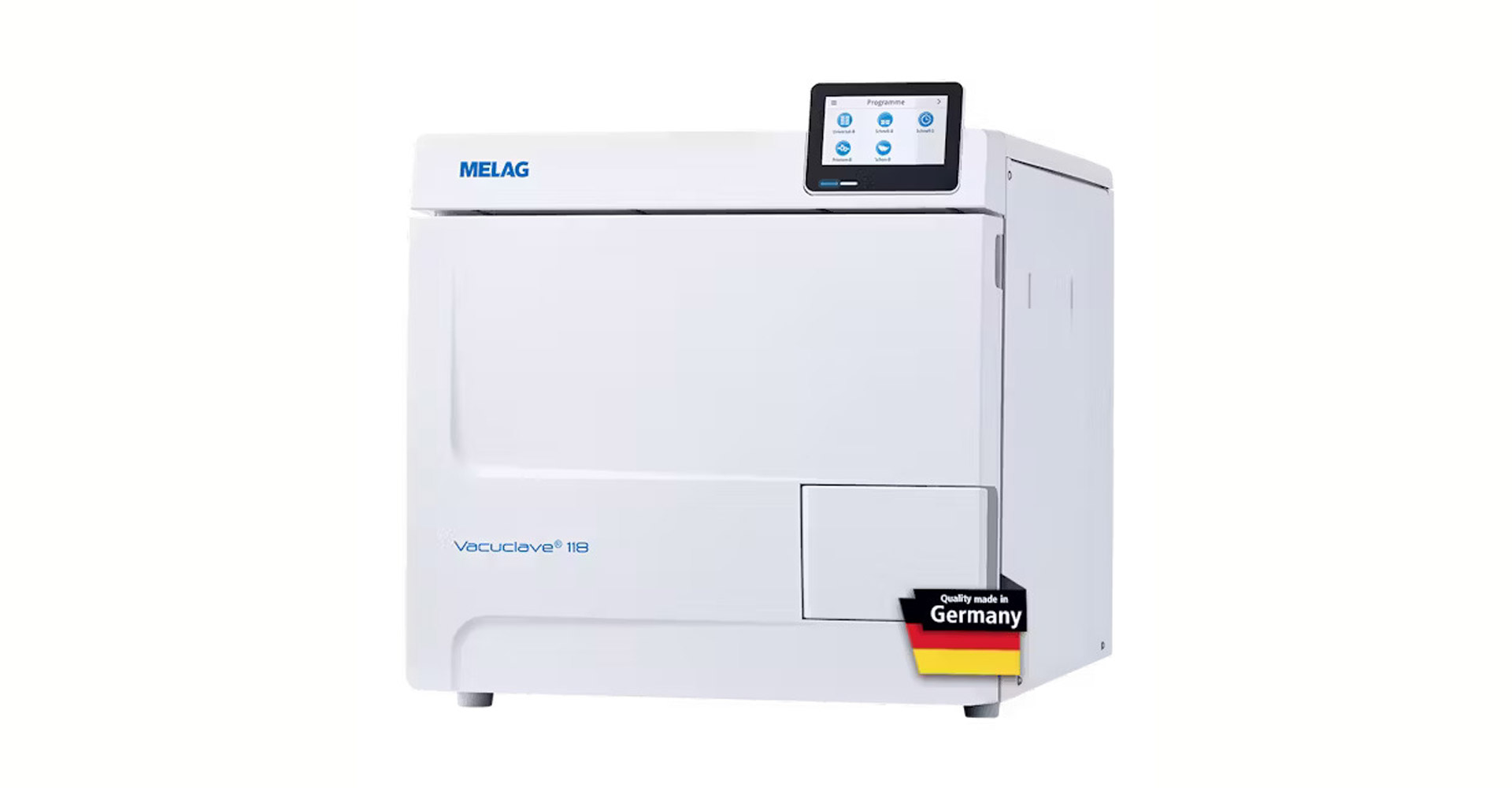 Melag Pro Line img 2
