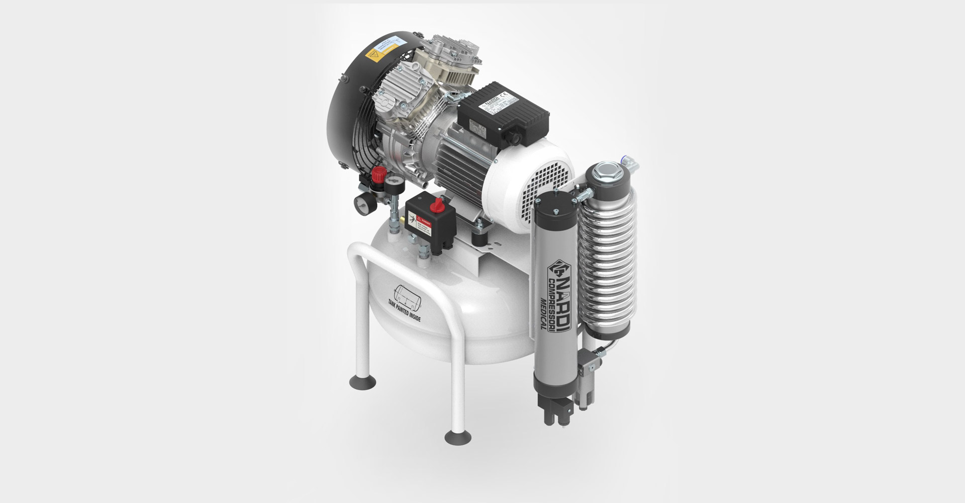 Nardi Compressor 2d