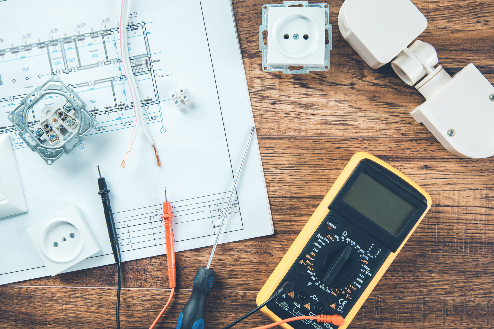electrical safety image