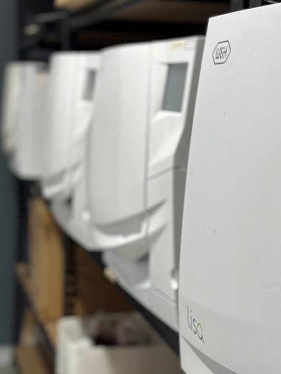 hire equipment image