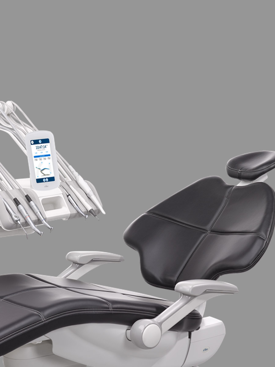 dental chair