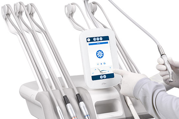 Intelligent control img