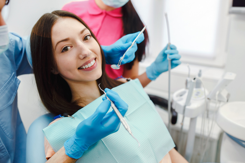 Investing Smart: How to Choose the Right Technology and Equipment Brands for Your New Dental Practice