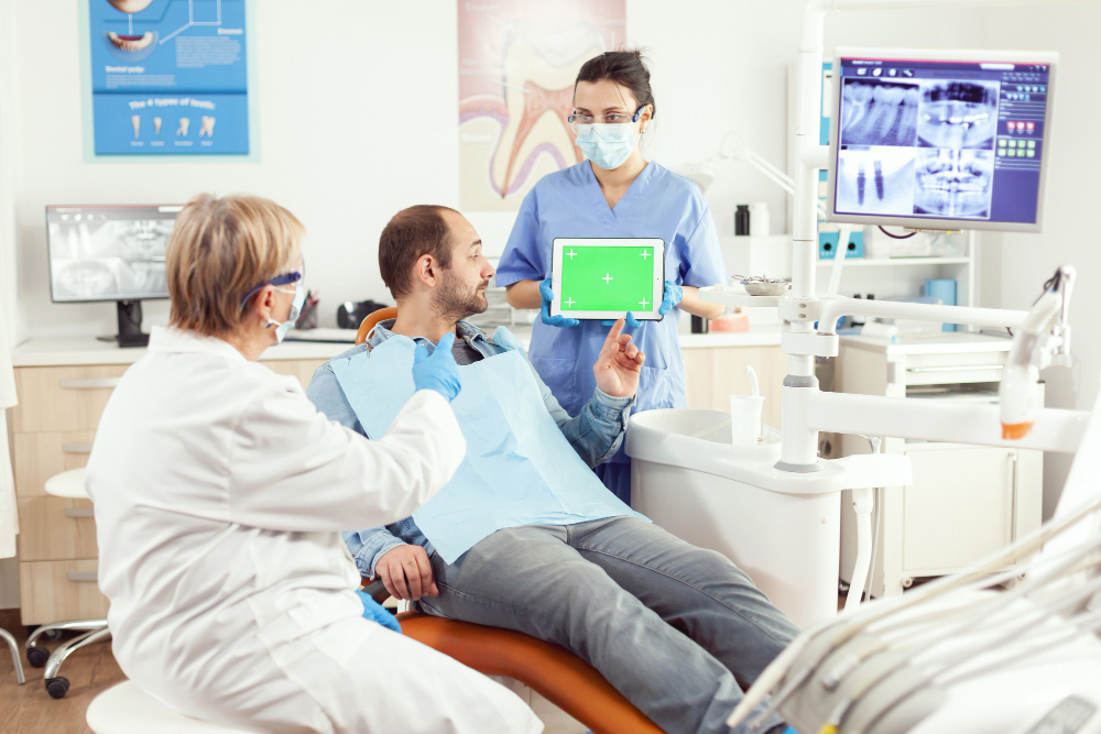 Must-Have Tools and Brand Recommendations for Your New Dental Practice