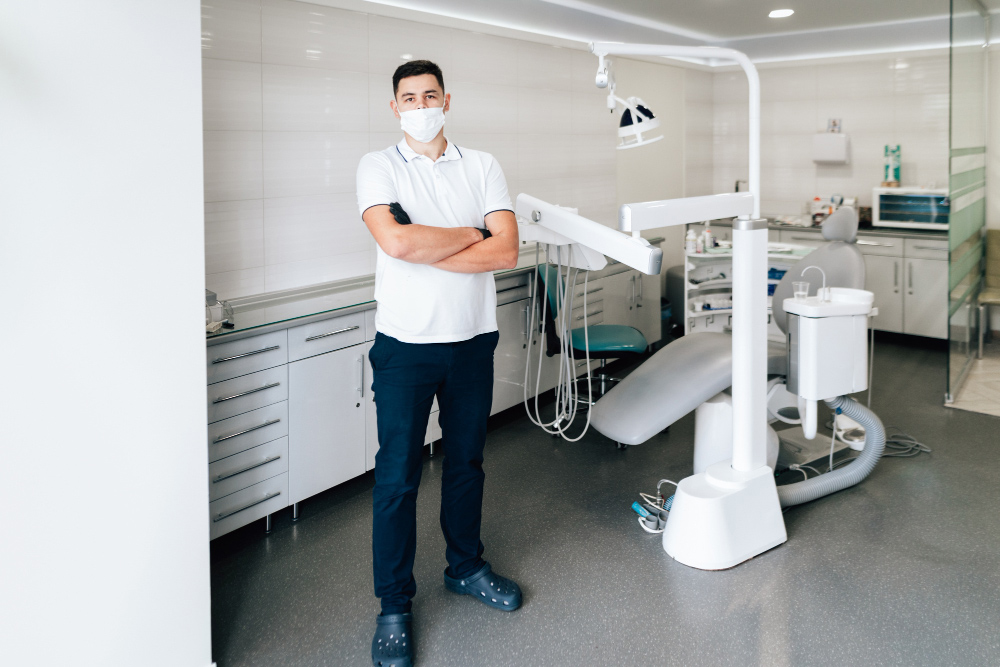 Essential Checklist for Dental Practice