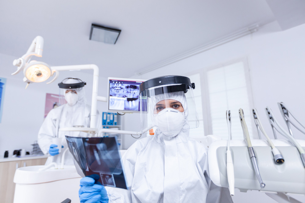 The Ultimate Guide to Equipping Your New Dental Practice: Top Technologies and Brands to Consider
