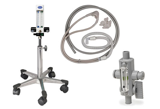 porter mxr flowmeter 