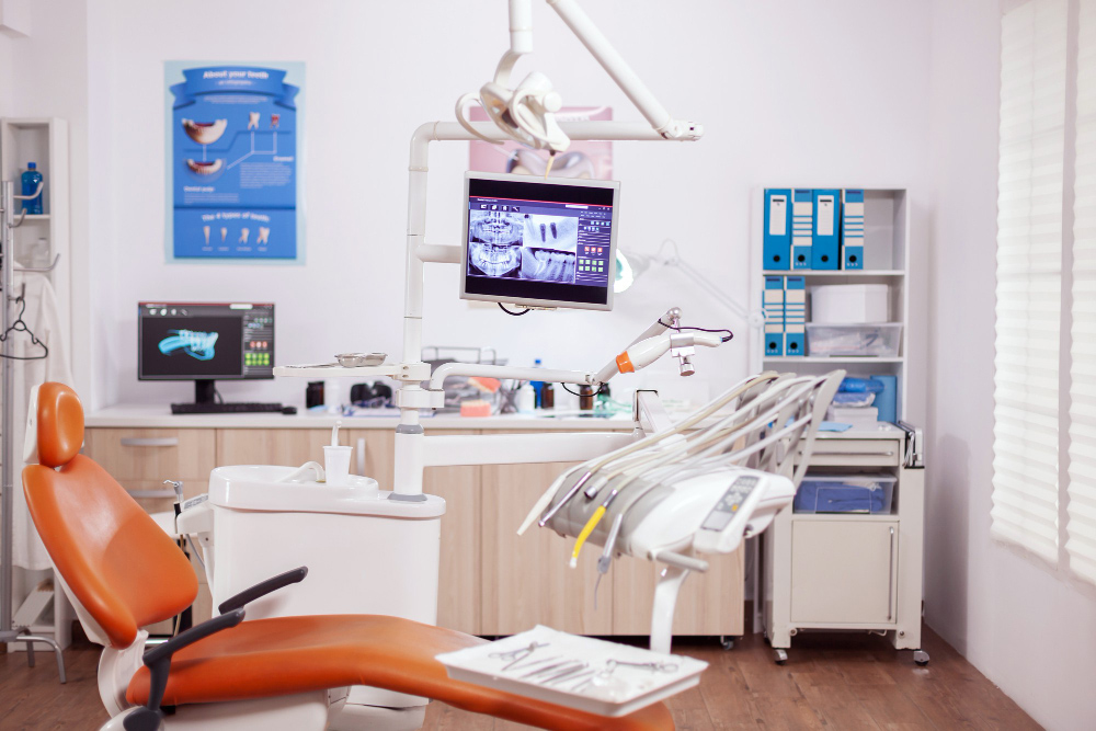 Setting Up for Success: Essential Dental Equipment and Cutting-Edge Technologies for Your New Practice
