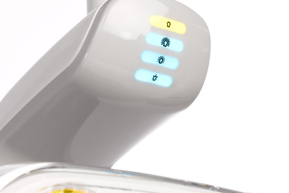 A dec LED light 2
