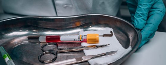 Medical Supplies