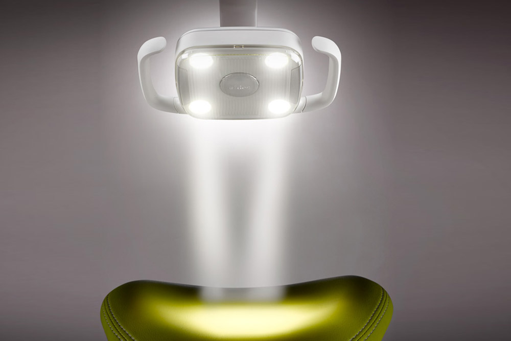 improved vision light