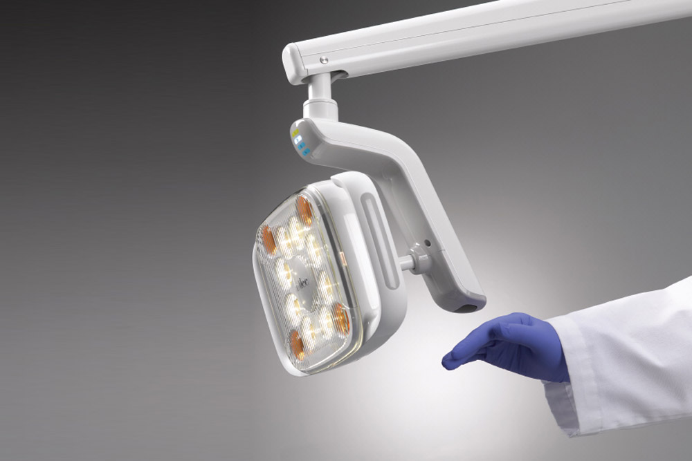 simple led light