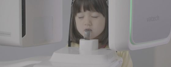 vatech xray machine