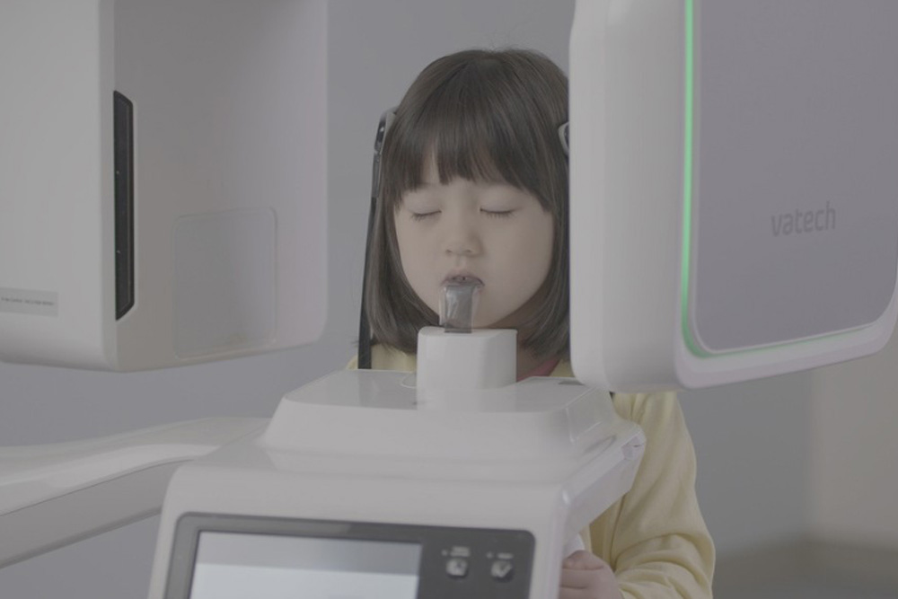 Why Do We Have A Low Dose X-Ray Machine?