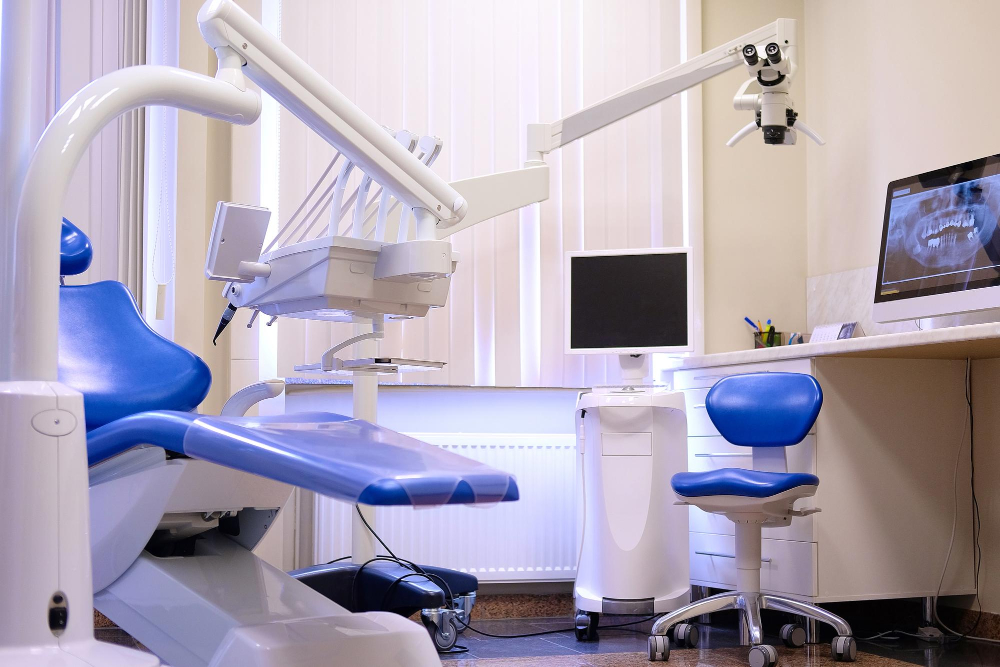 The Significance of Adjustability in Dental Chairs