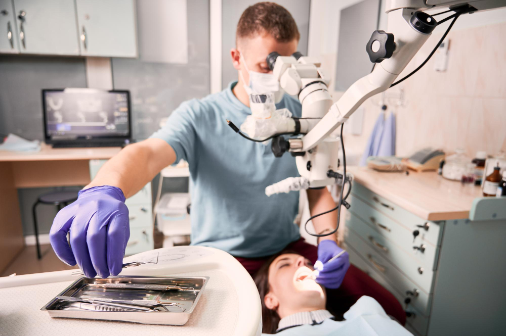 How Does Mobile Dentistry Provide Dental Care?