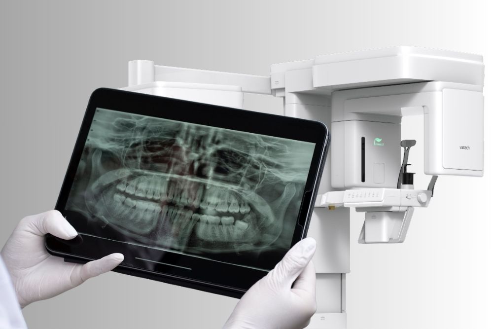 What Makes Vatech Stand Out in Dental Imaging Technology?