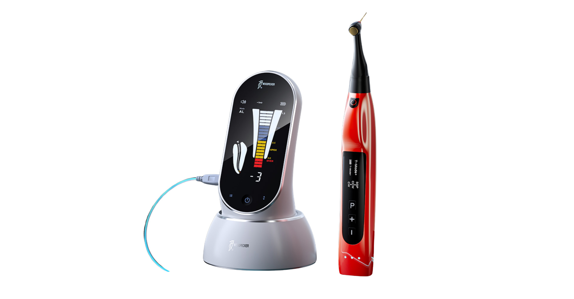 Woodpecker 812 MT