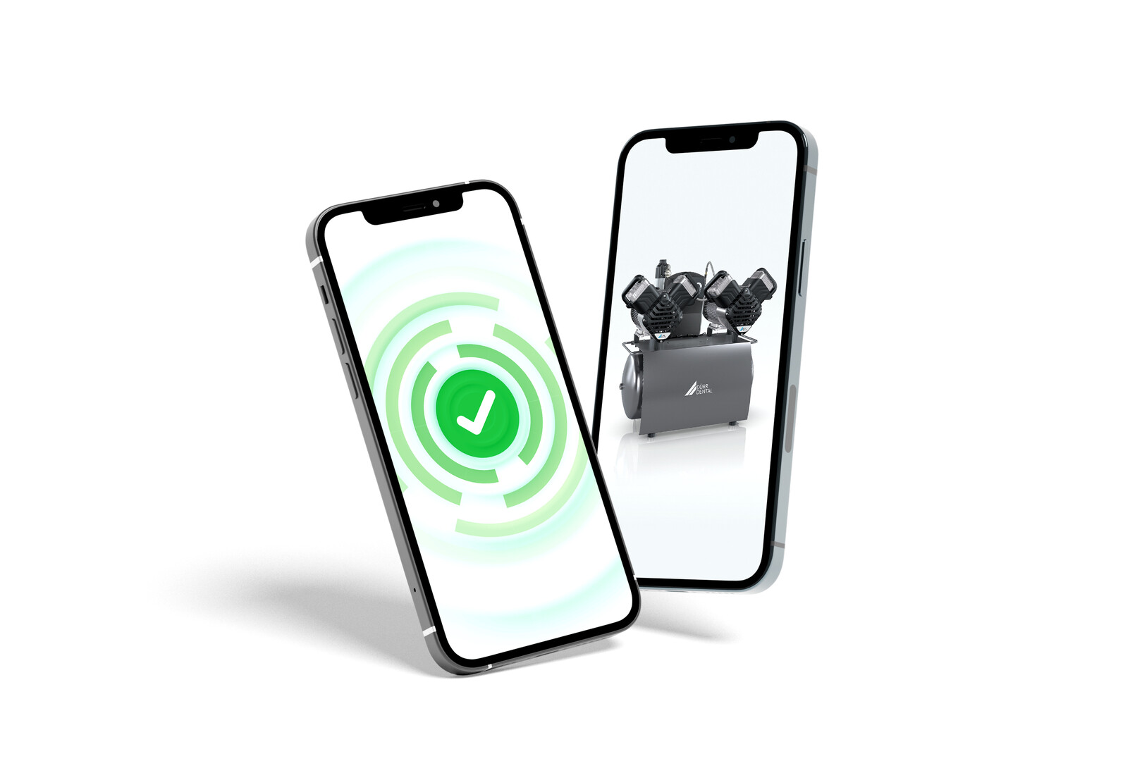 L dur vsm 2 iphones