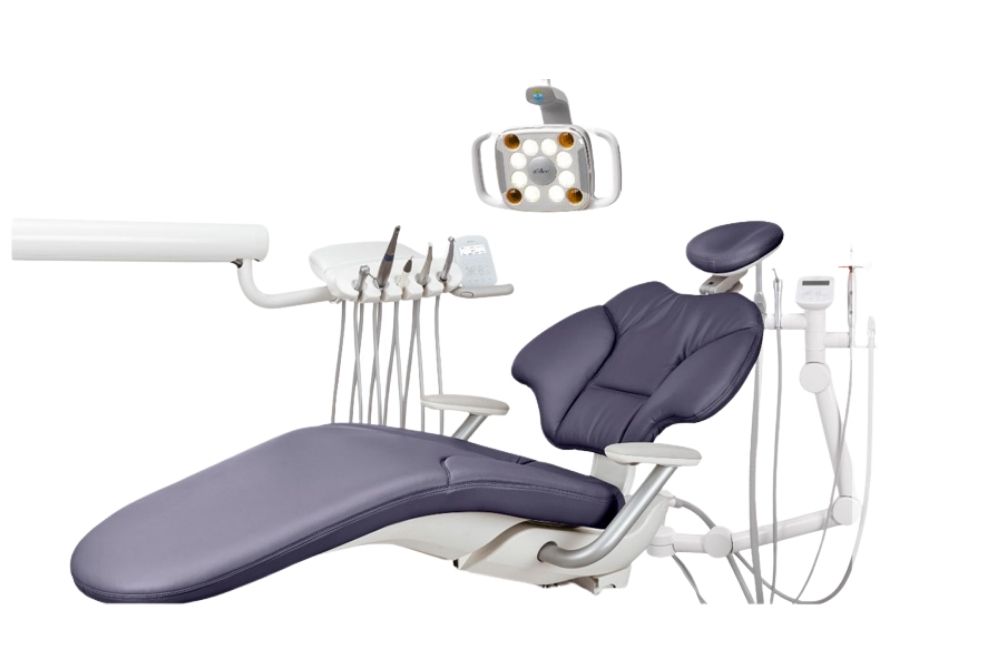 How A-dec Pro Delivery Systems Are Revolutionising Dental Practices