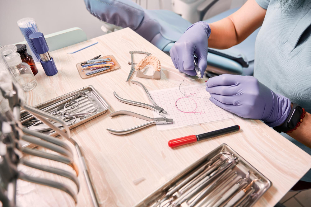 How Can You Effectively Organise and Manage Dental Supplies in Your Clinic?